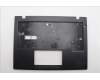 Lenovo COVER FRU C COVER, ASM, AMD, WWAN, BLANC für Lenovo ThinkPad L14 Gen 5 (21L5/21L6)