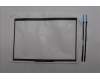 Lenovo COVER FRU LT4E0_B_SHEET_5M_ASSY für Lenovo ThinkPad P14s Gen 6 (21QM)
