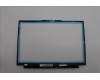 Lenovo COVER FRU COVER LP450_B_COVER_5MIR_ASSY für Lenovo ThinkPad P14s Gen 5 Intel (21G2)