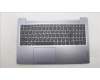 Lenovo COVER Upper Case ASM_POR L 83ERAG NBL für Lenovo IdeaPad Slim 3-15IAH8 (83ER)
