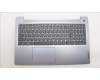 Lenovo COVER Upper Case ASM_ITA L 83EMAGFP NBL für Lenovo IdeaPad Slim 3-15IRH8 (83EM)