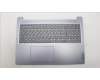 Lenovo COVER UpperCaseASM_CZE/SLKL83ESNFPAGBL für Lenovo IdeaPad Slim 3-16IAH8 (83ES)