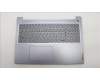 Lenovo COVER Upper Case ASM_POR L 83ESFPAGBL für Lenovo IdeaPad Slim 3-16IAH8 (83ES)
