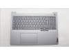 Lenovo COVER Upper Case ASM_SPA W21KK AG BL für Lenovo ThinkBook 16 G6 ABP (21KK)