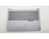 Lenovo COVER Upper Case ASM_USA ENG W21KK AG BL für Lenovo ThinkBook 16 G6 ABP (21KK)