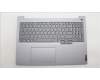 Lenovo COVER Upper Case ASM_ENG W21KK AG BL für Lenovo ThinkBook 16 G6 ABP (21KK)