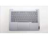 Lenovo COVER Upper Case ASM_USA ENG W21KG AGBL für Lenovo ThinkBook 14 G6 IRL (21KG/21NQ)