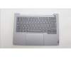 Lenovo COVER Upper Case ASM_SPA W21KG AGBL für Lenovo ThinkBook 14 G6 IRL (21KG/21NQ)