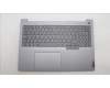 Lenovo COVER Upper Case ASM_SWS W21KH AGBL U für Lenovo ThinkBook 16 G6 IRL (21KH/21NR)