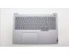 Lenovo COVER Upper Case ASM_UKE W21KH AGBL U für Lenovo ThinkBook 16 G6 IRL (21KH/21NR)