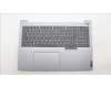 Lenovo COVER Upper Case ASM_ENG W21KH AGNBL U für Lenovo ThinkBook 16 G6 IRL (21KH/21NR)
