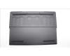 Lenovo COVER COVER L 83DF D_BLACK für Lenovo Legion Pro 5i 16IRX9 Gen 9 (83DF)