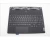 Lenovo COVER Upper Case ASM_EURO ENG L83G0W/SCW für Lenovo Legion 9i 16IRX9 Gen 9 (83G0)