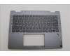 Lenovo COVER Upper Case ASM_ENG H83DR LG GY für Lenovo IdeaPad 5 14AHP9 Gen 9 (83DR)