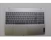 Lenovo COVER UpperCase_CZE/SLK C 83G1 CG NFP BL für Lenovo IdeaPad Slim 5 15IRH9 (83G1)