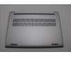 Lenovo COVER Lower Case C 83D0 CLGY für Lenovo IdeaPad Slim 5 15IRU9 (83D0)