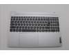 Lenovo COVER UpperCase_EURO ENG C 83G1 CGNFPNBL für Lenovo IdeaPad Slim 5 15IRH9 (83G1)