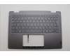 Lenovo COVER UpperCaseASM ITA H83DK NFP SG für Lenovo Yoga 7 14AHP9 (83DK)