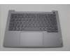 Lenovo COVER Upper Case ASM_POR W21MR AG BL U für Lenovo ThinkBook 14 G7 IML (21MR)