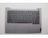Lenovo COVER Upper Case ASM_THAI W21MR AG U für Lenovo ThinkBook 14 G7 IML (21MR)