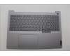 Lenovo COVER Upper Case ASM_USA ENG W21MSAGBL U für Lenovo ThinkBook 16 Gen 7 IML (21MS)