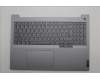 Lenovo COVER Upper Case ASM_GER W21KH AGBL H für Lenovo ThinkBook 16 G6 IRL (21KH/21NR)