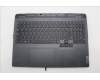 Lenovo COVER Upper Case ASM_SPA L83DF ONGY für Lenovo Legion Pro 5i 16IRX9 Gen 9 (83DF)