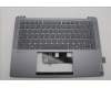 Lenovo COVER Upper Case ASM POR H 83CV NFP LG für Lenovo Yoga Slim 7 14IMH9 Gen 9 (83CV/83GM)