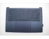 Lenovo COVER Upper Case ASM_ENG L83ED_CB für Lenovo Yoga Slim 7 14Q8X9 (83ED)