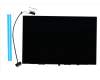 Lenovo Display LCD Modul W 81U4 mit Plastikabdeckung für Lenovo Yoga S730-13IML (81U4)