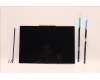 5D10S39868 Lenovo DISPLAY LCDMODULEL82QFw/stripcoverSGOLED