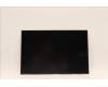 5D11G76214 Lenovo DISPLAY FRU CSO MND307DA1-9 13.3 WQX