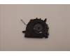 Lenovo FAN System FAN L 82KA DELTA für Lenovo IdeaPad 3-14ITL6 (82H7)