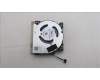 Lenovo FAN CPU FAN WT 83E1 Pindai für Lenovo Legion Go 8APU1 (83E1)