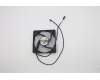 Lenovo FAN 12025 ARGB Fan 300400 N, AVC für Lenovo Legion T5-26IOB6 (90RS/90RT)