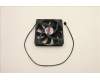 Lenovo FAN 12025 Normal Fan 520 für Lenovo Legion T5-26IAB7 (90SU)