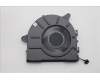 Lenovo FAN FRU Fan FAN AVC L16 AMD AVC für Lenovo ThinkPad L16 Gen 1 (21L3/21L4)