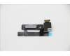 Lenovo FINGER_PRT FRU FPR CS21 3.79 MoC SG Slim für Lenovo ThinkPad X1 Yoga 7th Gen (21CD/21CE)