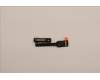 Lenovo FINGER_PRT FRU FPR Slim FoP SG Con-Ofilm für Lenovo ThinkPad P14s Gen 5 (21MF)