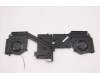 Lenovo HEATSINK Thermal Module L82JN FCN für Lenovo Legion 5-17ITH6 (82JN)