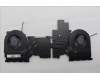 Lenovo HEATSINK Thermal C 83DV S7BP0X2_PEAK für Lenovo LOQ 15IAX9 (83GS)