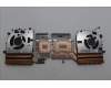 Lenovo HEATSINK HEATSINK L 83DN DIS_THM FORCE für Lenovo Yoga Pro 9 16IMH9 Gen 9 (83DN)