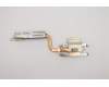 Lenovo HEATSINK UMA Thermal Module für Lenovo IdeaCentre AIO 3-24IMB05 (F0EU)