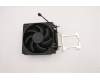 Lenovo HEATSINK 150W cooler for RKL,AVC für Lenovo Legion T5-26IOB6 (90RS/90RT)