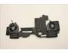 Lenovo HEATSINK FAN+Heatsink N20E Delta für Lenovo ThinkPad T15g Gen 2 (20YS/20YT)