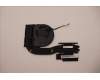 Lenovo HEATSINK JP6A0_UMA_THM_ASSY_AVC_AVC AVC für Lenovo ThinkPad P15v Gen 3 (21D8/21D9)