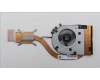 Lenovo HEATSINK FRU KT4D1_UMA_THM_ASSY_AVC für Lenovo ThinkPad T14s G4 (21F6/21F7)