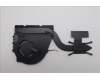 Lenovo HEATSINK FRU LT4E2_UMA_THM_ASSY DELTA für Lenovo ThinkPad T14 Gen 5 (21MC)