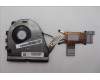 Lenovo HEATSINK FRUUMA_AL_FIN_THM_ASSY TOSHIBA für Lenovo ThinkPad T16 Gen 3 (21MN/21MQ)