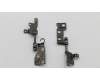 5H50K85932 Lenovo Scharnier W 80RU rechts und links